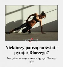 Więc...Dlaczego by nie zacząć trenować? :)