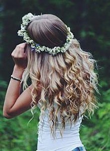 plotłyście wianki?