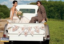 Pickup, transport to the wedding - Czym do ślubu, gdy limuzyna nie jest dla nas?