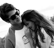 Trzeba bardzo uważać, na to co nas otacza ponieważ czasami, niespodziewanie coś może osłodzić nam życie