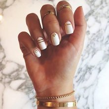 Delikatnie ale jak pięknie!...