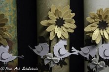 Zaproszenia ślubne
www. isztukateria.pl