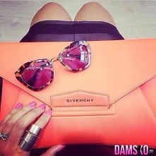 Kopertówka i okularki ;)