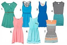 Którą wybieracie??