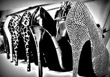 Buty...♥