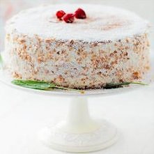 Tort Berry & White

Tort z owocami leśnymi i musem z białej czekolady