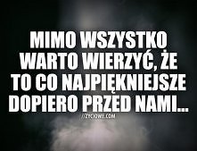 Oby tak było .... :/