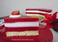 TORT TRUSKAWKOWE NIEBO
