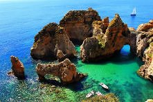 ALGARVE