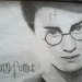 Harry <3 Jeden z moich najlepszych (amatorskich oczywiście) rysunków ;P