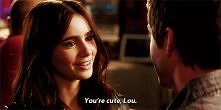 Stuck in Love ♥