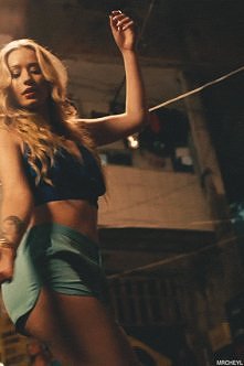 Iggy Azalea :>