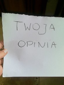 Zgadzacie sie z tym?