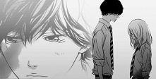 Ao Haru Ride Genialne Anime...