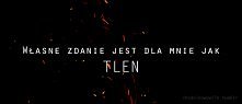 kogo można nazwać swoim przyjacielem ?
Osobę która stanie za mną murem niezależnie od sytuacji