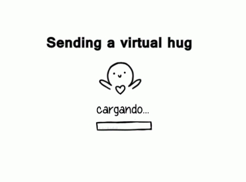 Hug ^ ^