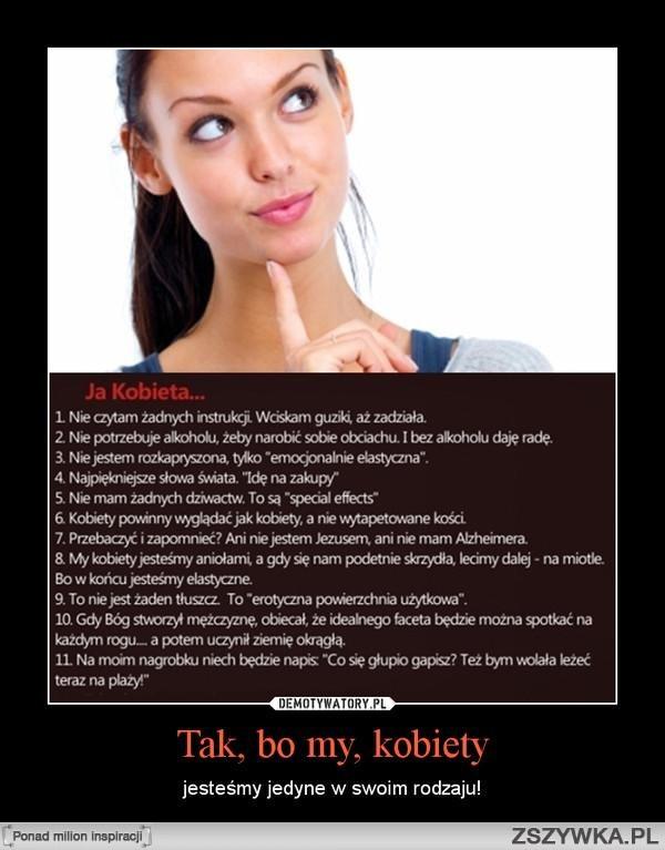 kobiety