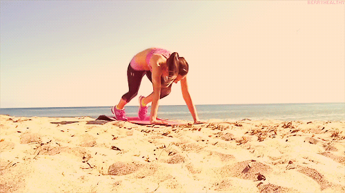 beach <333