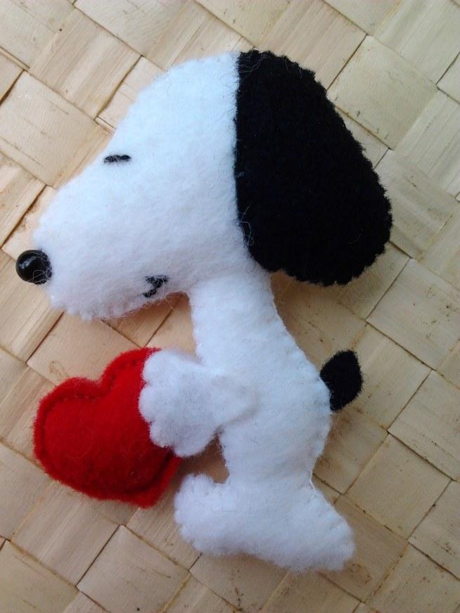 snoopy