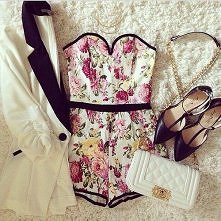 Piękne :) Uwielbiam takie z...