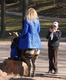 Nie bierzemy odpowiedzialności za niekontrolowane wybuchy śmiechu ;-)