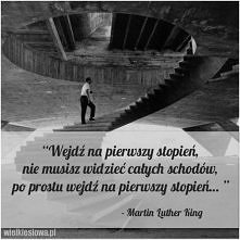 I dojdziesz do gwiazd :)