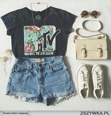 Świetna koszulka ;)