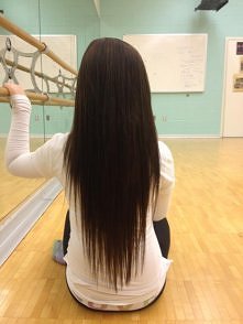 Jakie cieniowanie :O