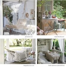 Balkon / taras, galeria inspiracji