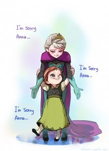 Anna i Elsa