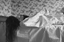 POWOLI UMIERAM ... 
“W końc...