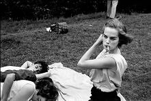 Mogę zagrać o to życie w ko...