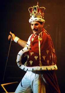 freddie ;)