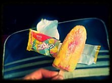 uwielbiam. a Wy? :-)