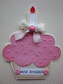 karta urodzinowa