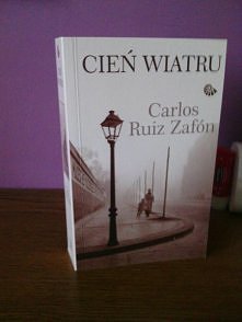Czytał ktoś? Kupiłam za dyche bo zapowiada sie fajnie :D Warto?