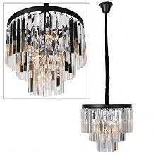 Żyrandol Boston Elegance od...