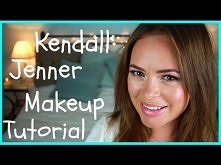 Kendall Jenner Makeup Tutorial!