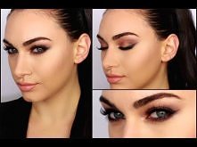 Kim Kardashian-West Makeup Tutorial | RubyGolani