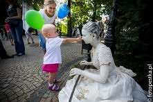 już 23 sierpnia parada Gliniada w Bolesławcu! serdecznie zapraszamy :)