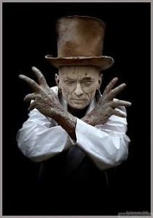 Nasz Papa Glinolud :) już 23 sierpnia parada Gliniada w Bolesławcu! serdecznie zapraszamy :)