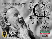 chcesz wiedzieć czym jest Gliniada? przyjedź do Bolesławca, parada Gliniada już 23 sierpnia! serdecznie zapraszamy :)