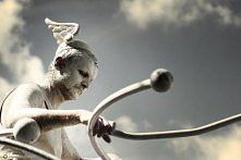 Parada Gliniada - raj dla fotografów. Już 23 sierpnia w Bolesławcu! serdecznie zapraszamy! :)