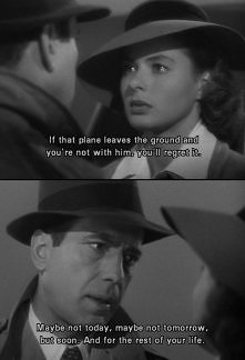 Casablanca