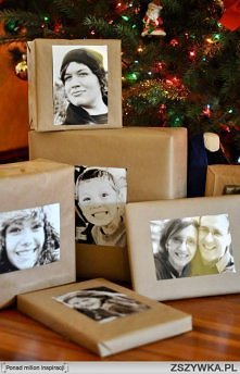 prezenty