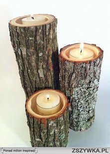 Świeczniki II