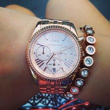 Mój ukochany zegarek! :)