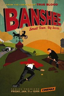 ''Banshee'
