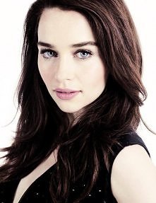 Emilia Clarke ♥