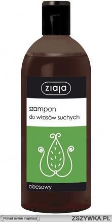 szampon do włosów łamliwych
